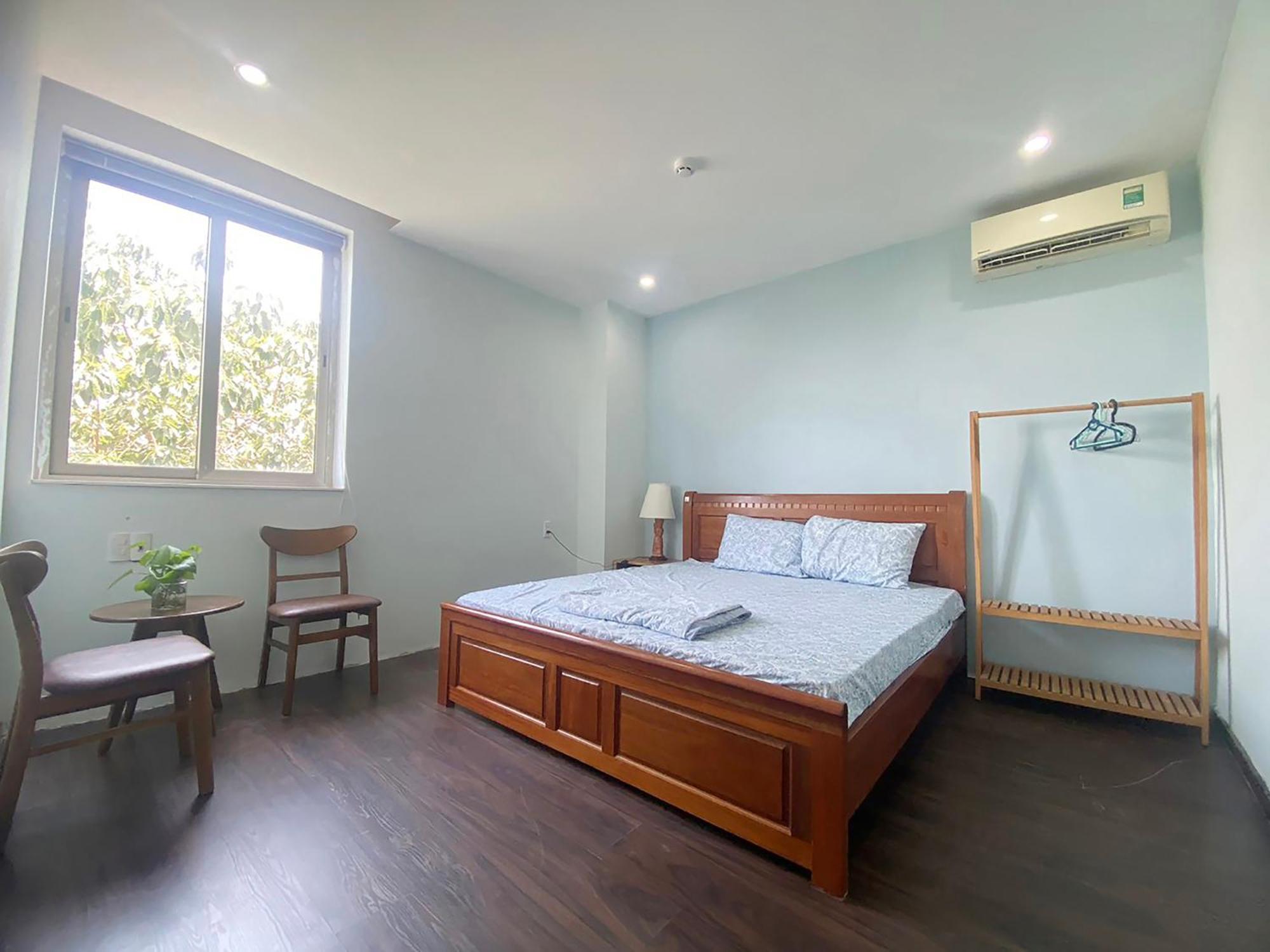 Khách sạn Silk&Sea Tan Thanh Ngoại thất bức ảnh